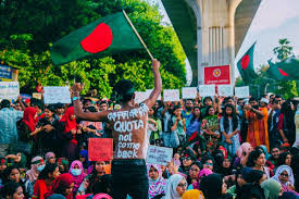 পাঠ্য বইয়ে যুক্ত হচ্ছে ছাত্র-জনতার আন্দোলন, আবু সাঈদের গল্প